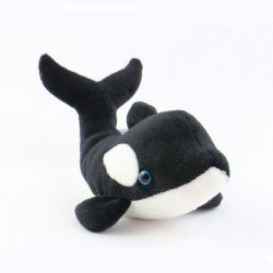 Killer Whale by Hansa 1933 (18cm)