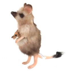 Marsupial Mouse by Hansa (19cm) 7452