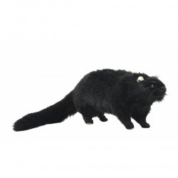 Soft Toy Binturong by Hansa (43cm) 8147