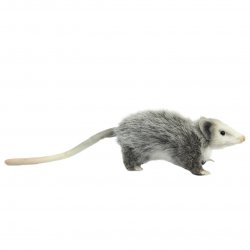 Soft Toy Opposum by Hansa (23cm.L) 8042