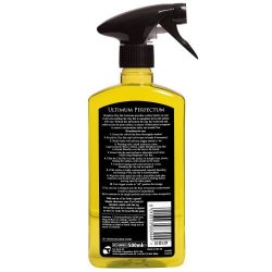Car Gods Morpheus Clay Bar Kit & Lube
