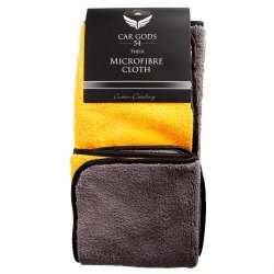 Car Gods Theia Microfibre Cloth