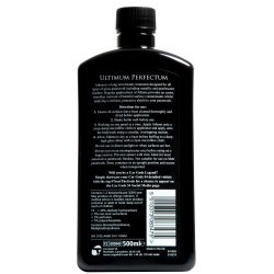 Car Gods Athena Diamond Carnauba Wax 500ml