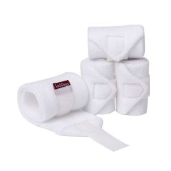 Lemieux Toy Pony - Valegro Dressage Horse Set - Saddle Bridle Square Overreach Boots Bandages