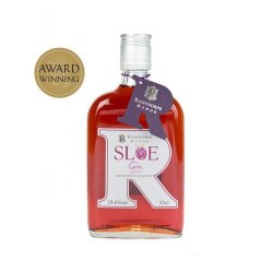 35cl Sloe Gin and Sloe Gin Fruit Cake