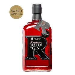 Luxury Winter Hamper : Sloe Gin, Sloe Port, Damson Gin and Raspberry Gin 70cls