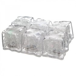 Flash Ice Cubes