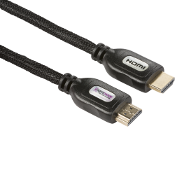Knightsbridge 10m High Speed HDMI Cable with Ethernet - (AVHD4K10)