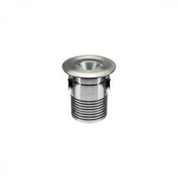 INTEGRAL LED 4.5W IP67 STAINLESS STEEL IN GROUND UPLIGHT WITH H2O STOP (ILGDA002)