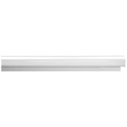Crompton Oracle IP20 LED Integrated Batten 4ft CCT Change 20W (14350)
