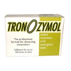 TronOzymol Yeast Nutrient 100L
