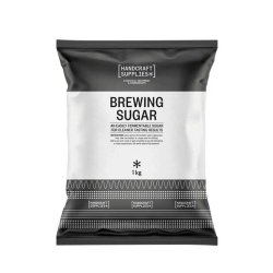 Brewing Sugar Home Brew ingredients - (Glucose Dextrose) 1kg