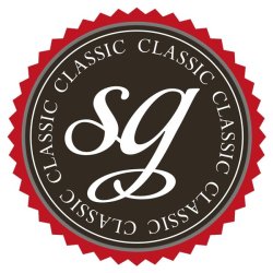 SG Wines Classic Dry White Wine Kit ( Solomon Grundy) 30 Bottle