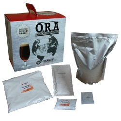 Youngs American Oaked  Rum Ale BrewIng Kits For Beer - 40pts