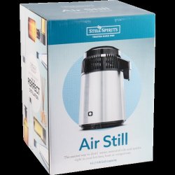 Still Spirits Easy Turbo Water Distiller Pack