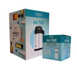 Still Spirits Easy Turbo Water Distiller Pack