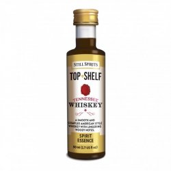 Still Spirits Top Shelf Southern Whiskey Flavouring