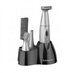 BaByliss 6 in 1 Grooming Kit 7040CU