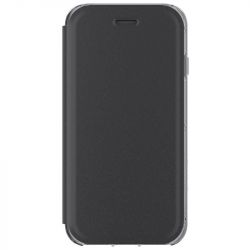 Griffin GB42779 Premium Survivor Clear Case for iPhone7/6/6S - Black & Clear