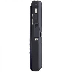 Olympus WS853 Digital Voice Recorder 8GB with Built-in USB plus Micro SD Slot
