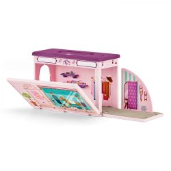 Horse Pop-up Boutique Shop Play Set - Schleich - 42587