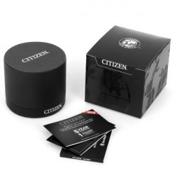 Citizen Ladies Silouette Eco Drive Watch.