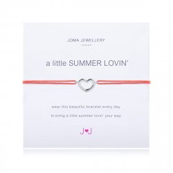 A Little SUMMER LOVIN' Bracelet