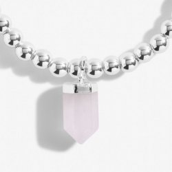 Affirmation Crystal A Little 'Love' Bracelet
