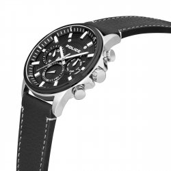 Gents Police KISMET Strap Watch. JF2195141