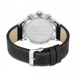Gents Police KISMET Strap Watch. JF2195141