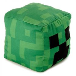 Minecraft Creeper Door Stop