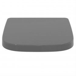 Ideal Standard i.life B Gloss Grey Back to Wall Toilet