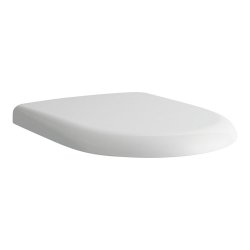 Laufen Pro Universal Soft Close Toilet Seat with Long Screw