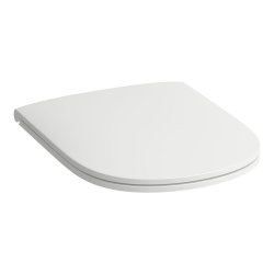 Laufen Lua Soft Close Toilet Seat
