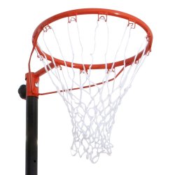 Sure Shot Easistore Netball Set