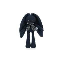Rabbit Midnight Blue Plush Toy 25cm - Kaloo