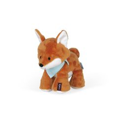 Paprika Fox Musical Lullaby Soft Toy - Kaloo