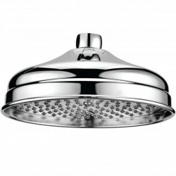 Harrogate 200mm Raincan Shower Head
