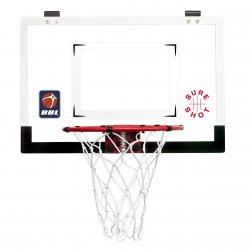 Sure Shot BBL Mini Hoop Set