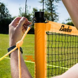 Baden Champions Badminton Set