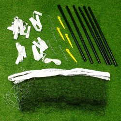 Sure Shot Athens 4 Player Family Set