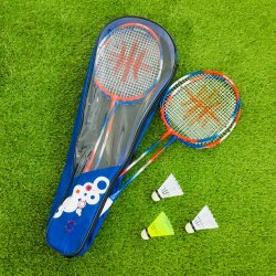 Sure Shot London 4 Player Set with Net and Post