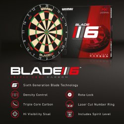 Blade 6 Triple Core