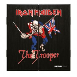 Iron Maiden Trooper