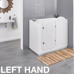 Access Tennessee Low Entry Walk-in Bath