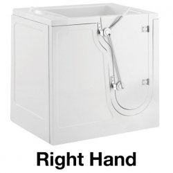 Access Vermont Walk-in Bath