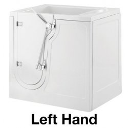 Access Vermont Walk-in Bath
