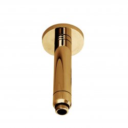 BC Designs Victrion Ceiling Mounted Wall Shower Arm