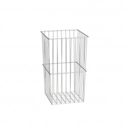 Laufen Base Laundry Basket for Tall Cabinet
