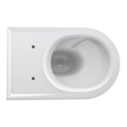 Laufen Pro Wall Hung Toilet